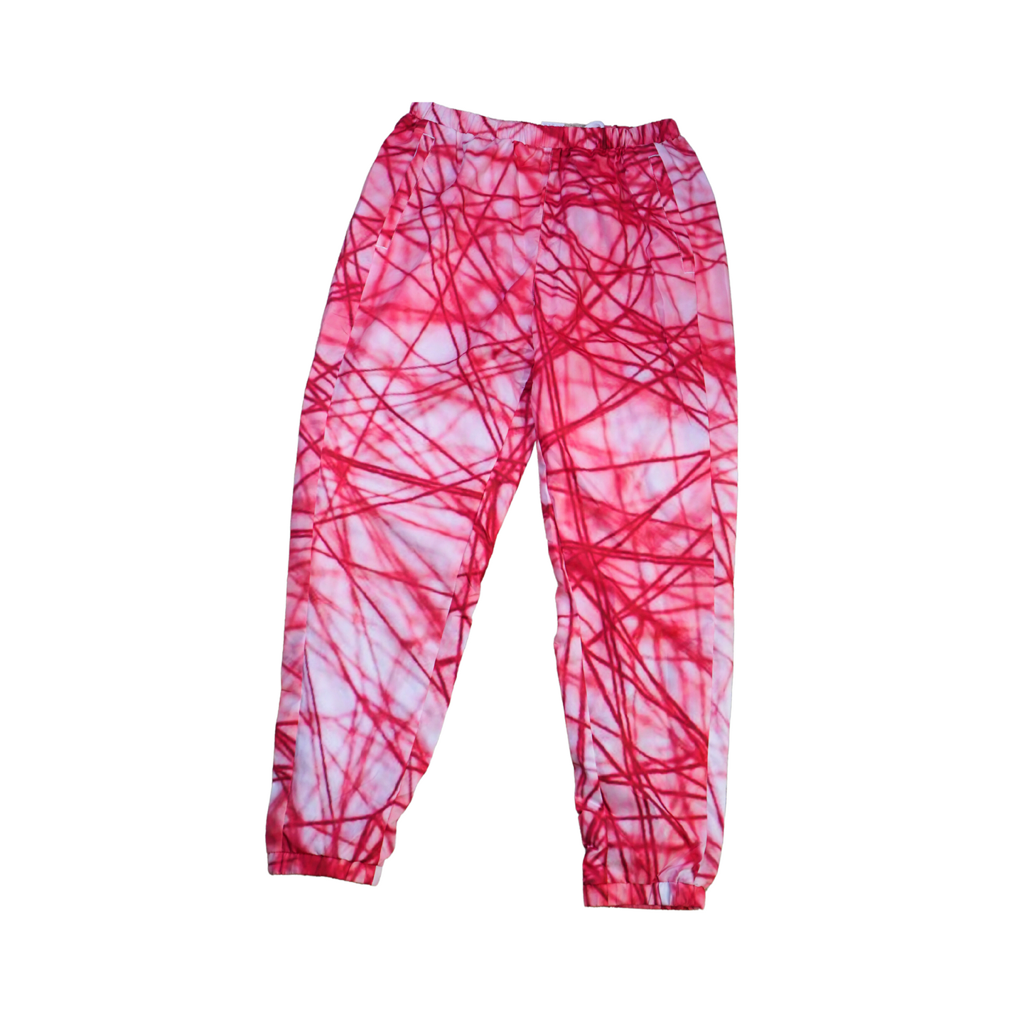 Red Threads Sweatpants