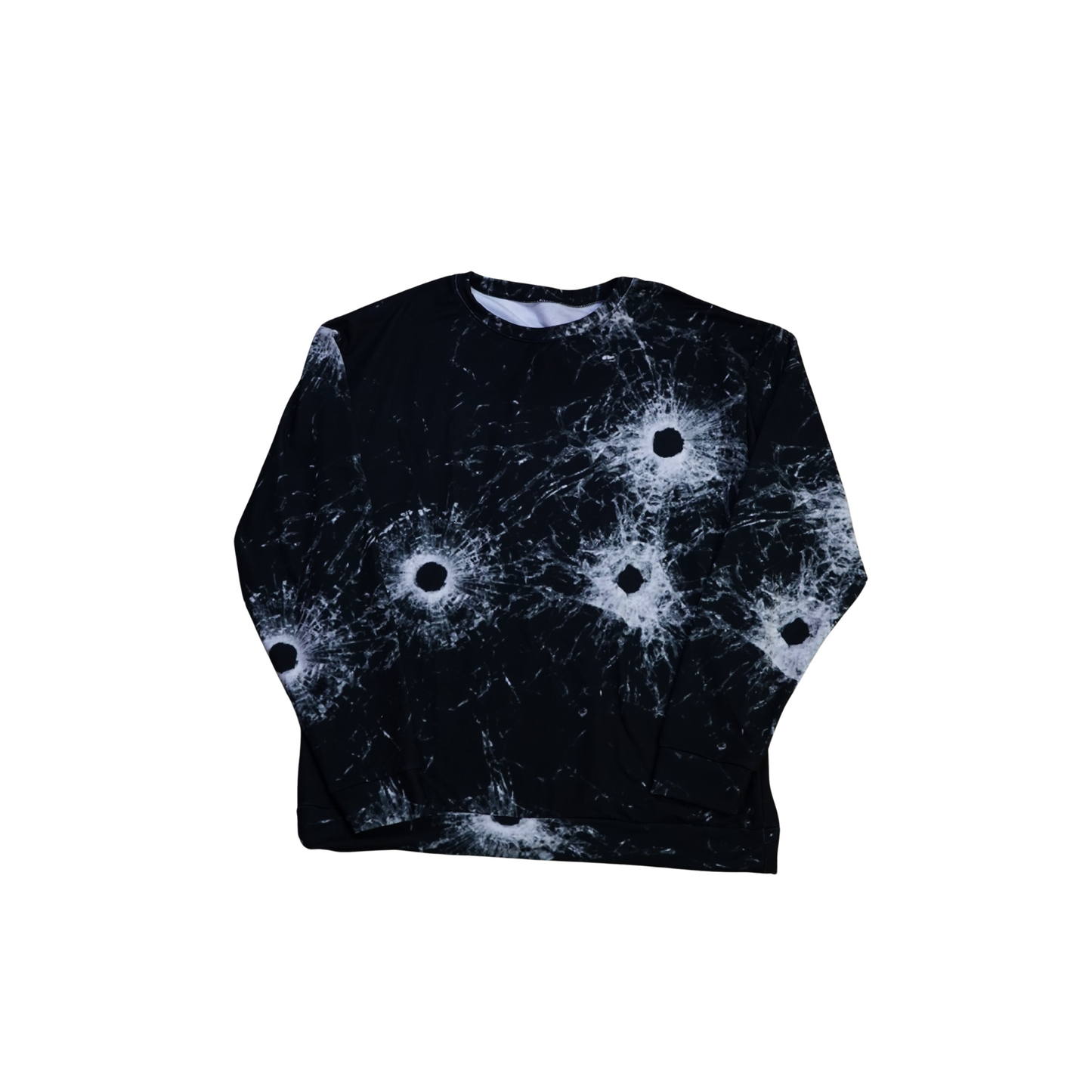 Bullet Shots sweatshirt