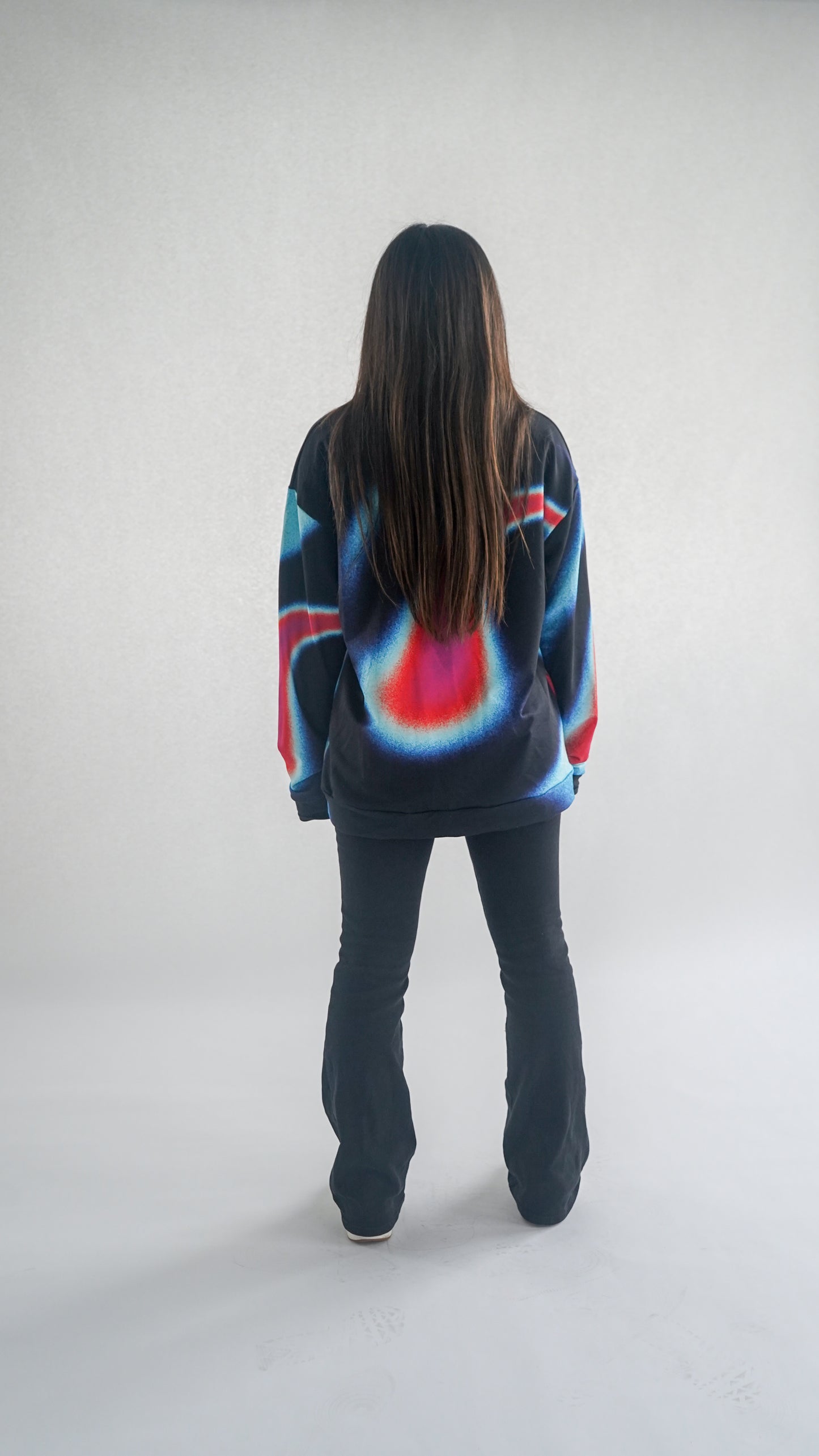 Aurora sweatshirt