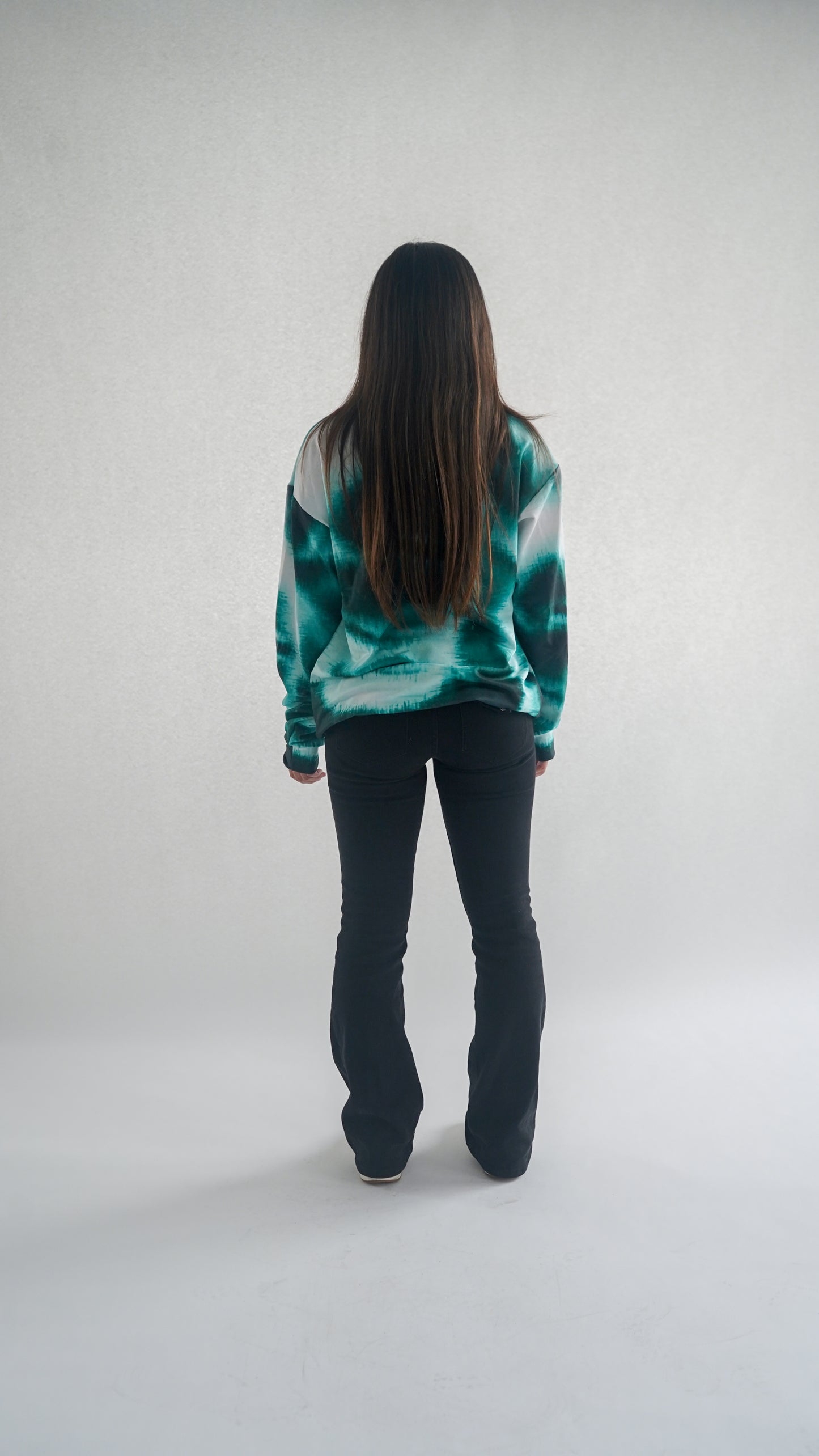 Invert Color Sweatshirt