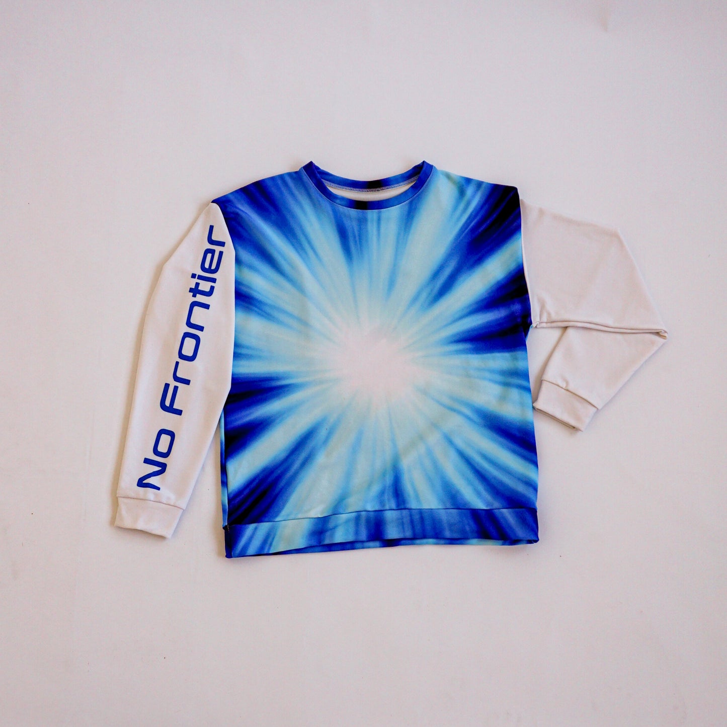 Infinity Space Sweatshirt