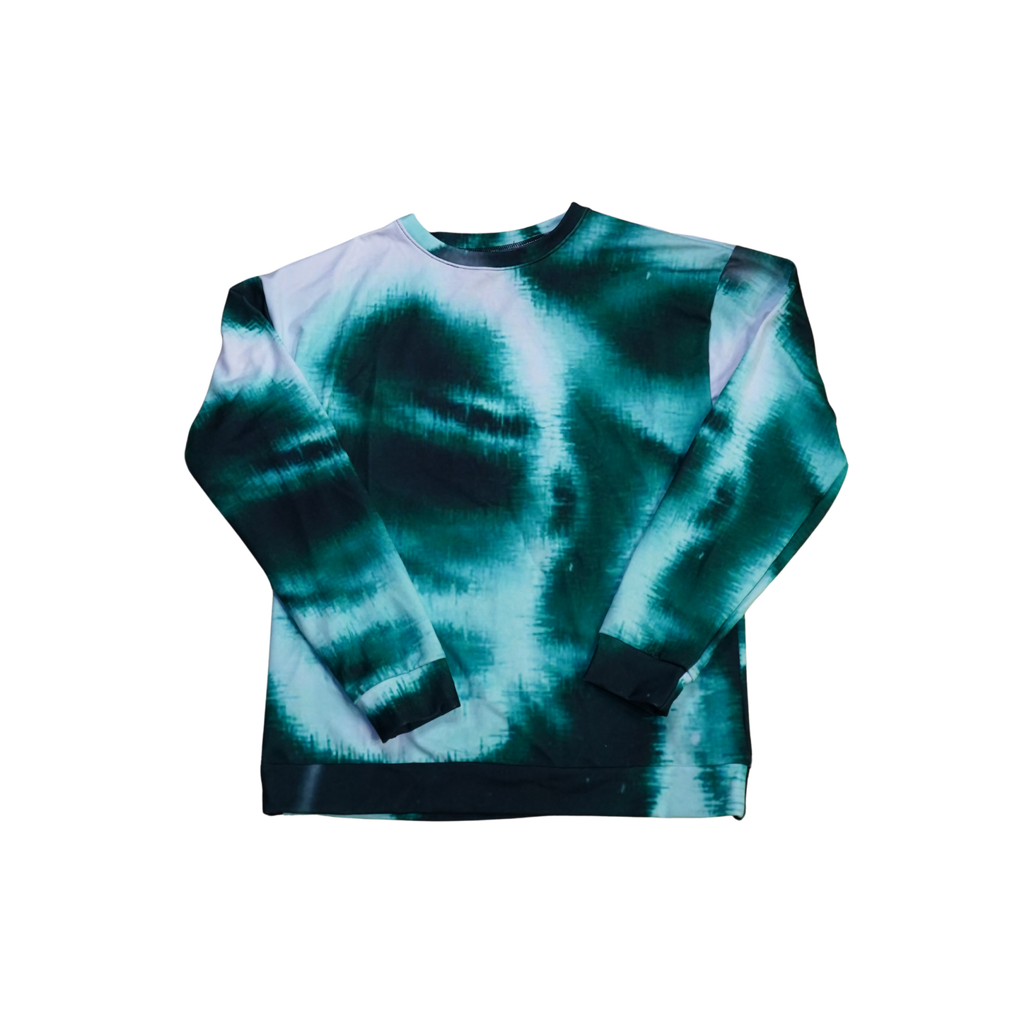 Invert Color Sweatshirt