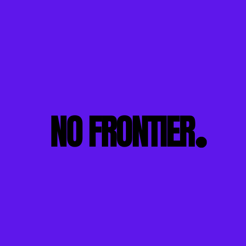 No Frontier