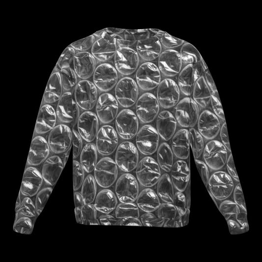 Bubble Wrap Sweatshirt