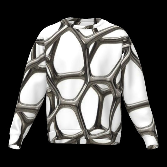 Metallic Sweatshirts