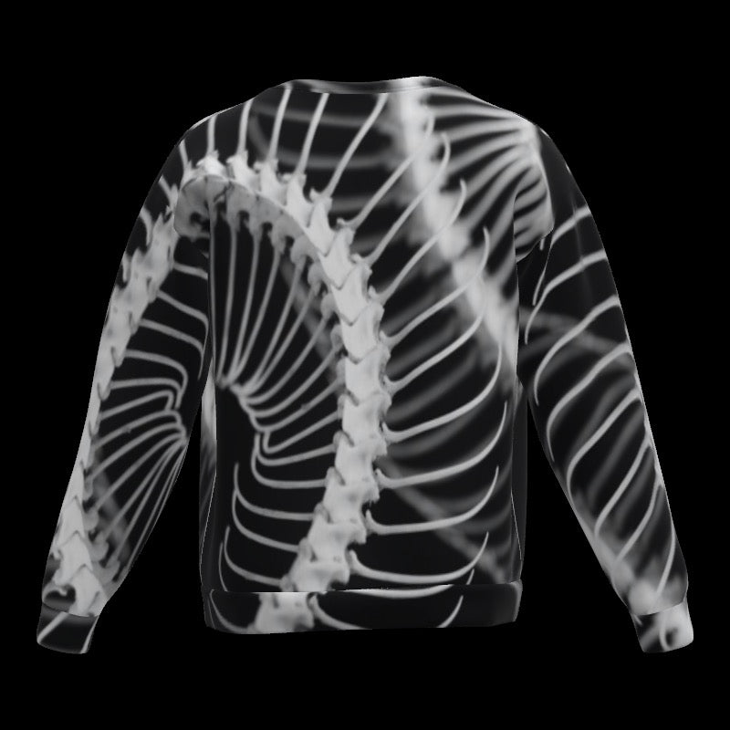 Skeleton Sweatshirt