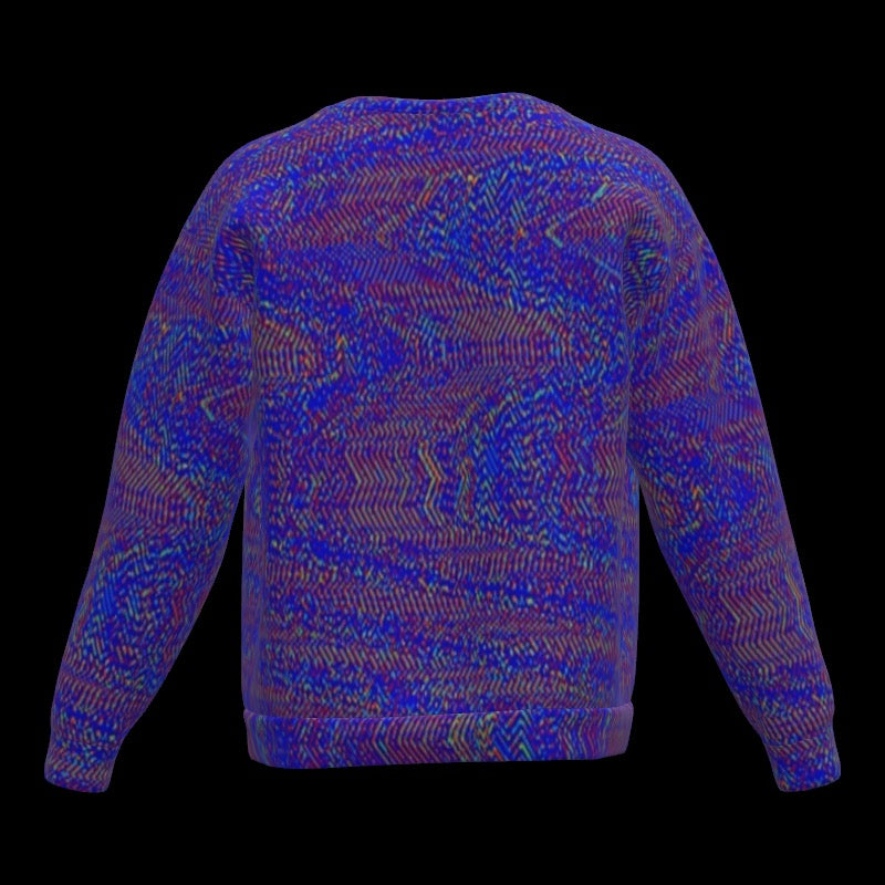 TV Signal Sweatshirt