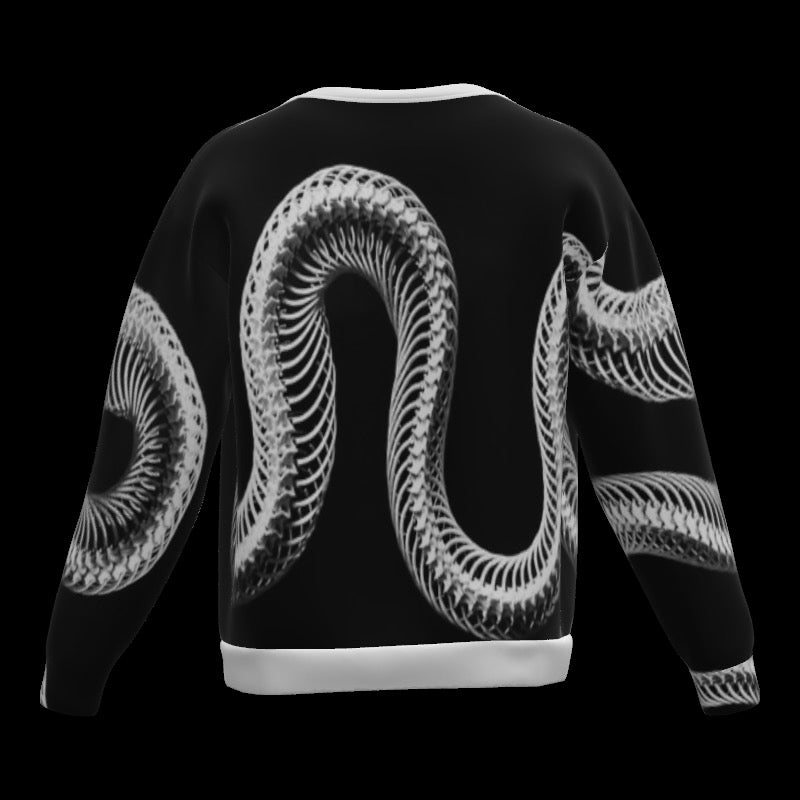 Snake Sweatshirt