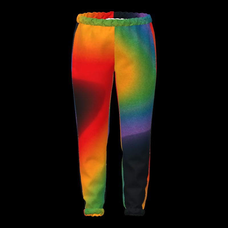 Rainbow Sweatpants