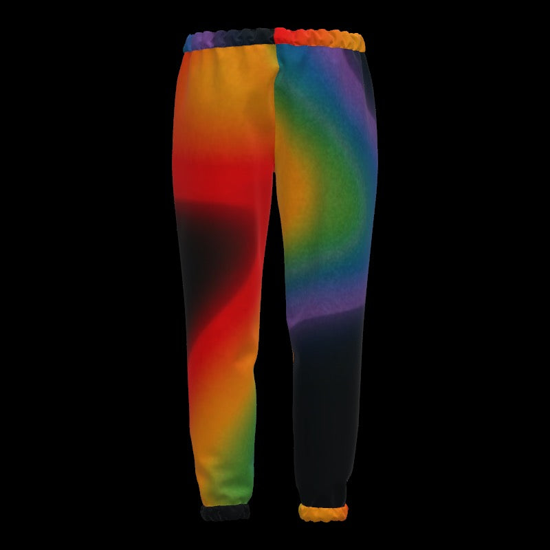 Rainbow Sweatpants