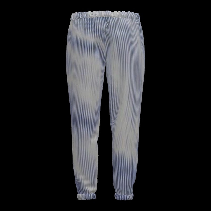 Thin Blue Stripes Sweatpants