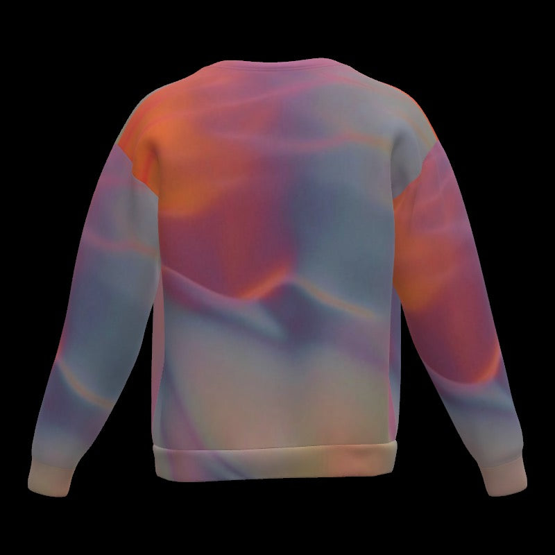 Ombre Sweatshirt